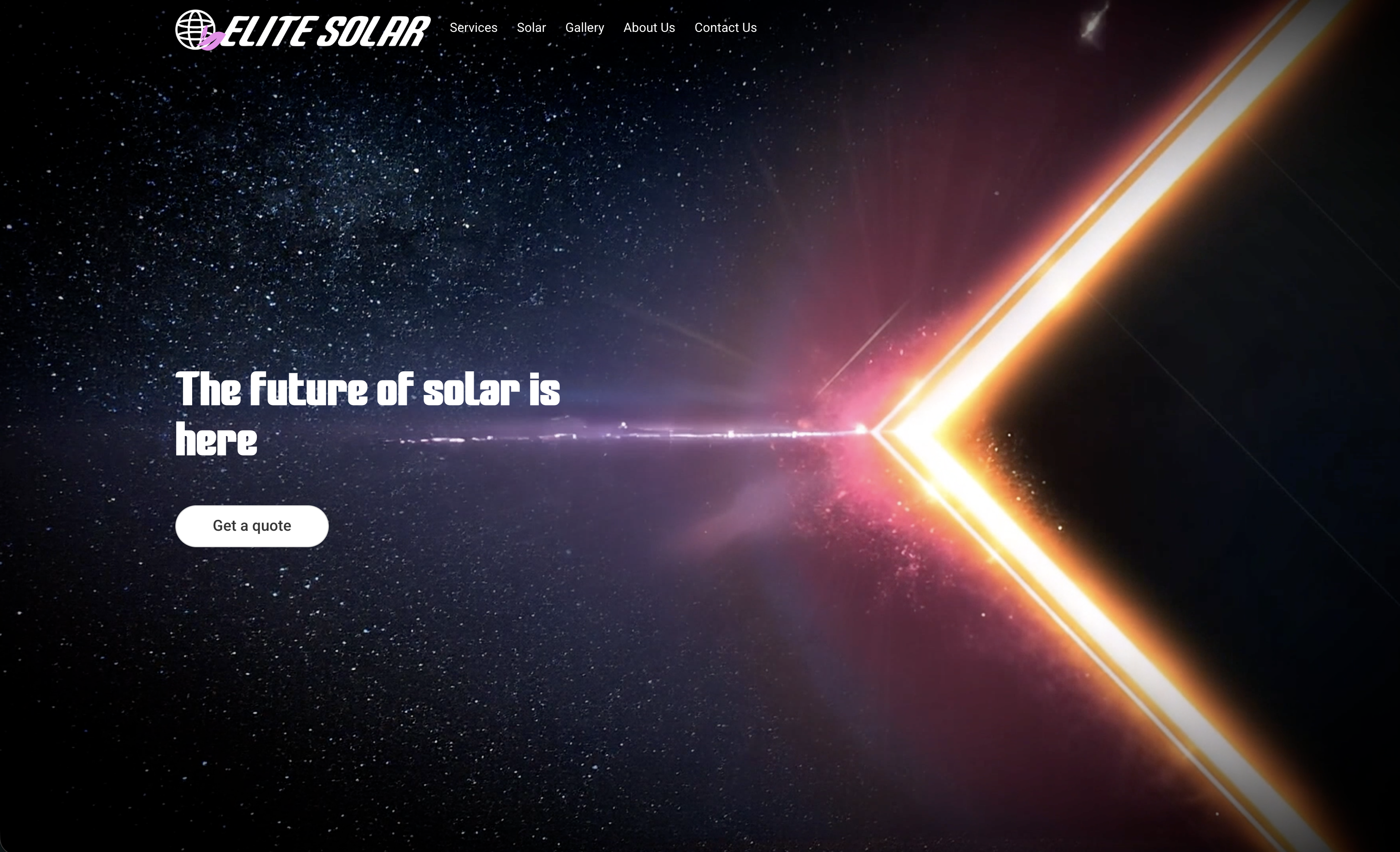 Nueroot website hero